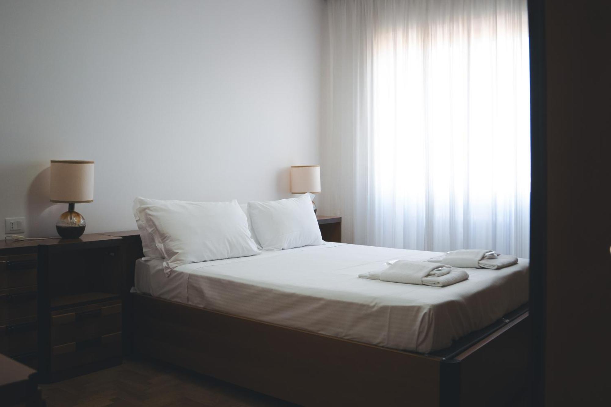 L'Arche Comfort&Relax - Old Style House Milano Ngoại thất bức ảnh