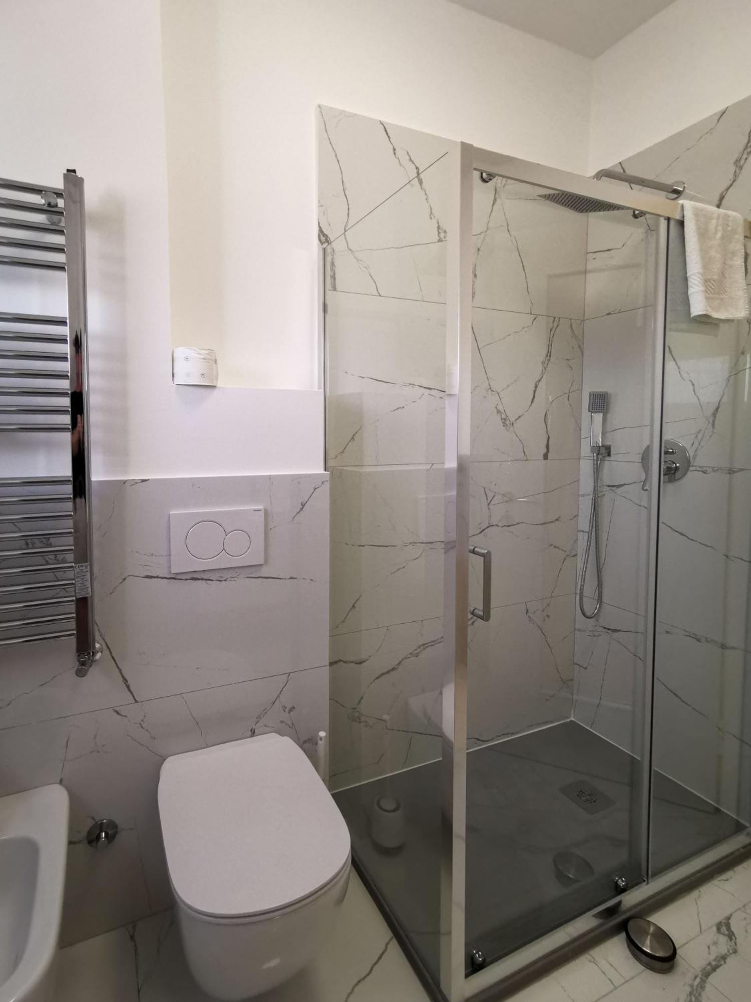 L'Arche Comfort&Relax - Old Style House Milano Ngoại thất bức ảnh