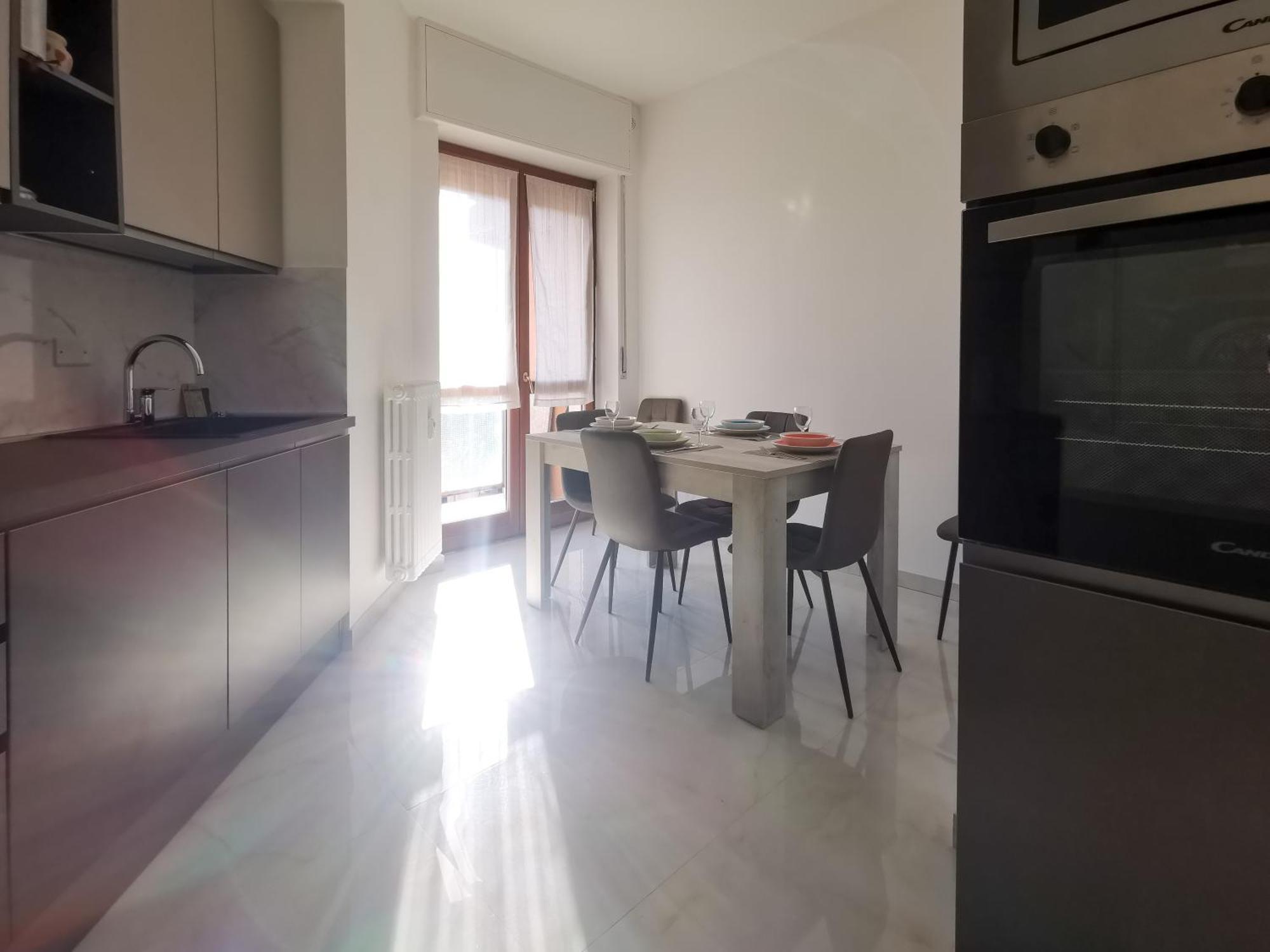 L'Arche Comfort&Relax - Old Style House Milano Ngoại thất bức ảnh
