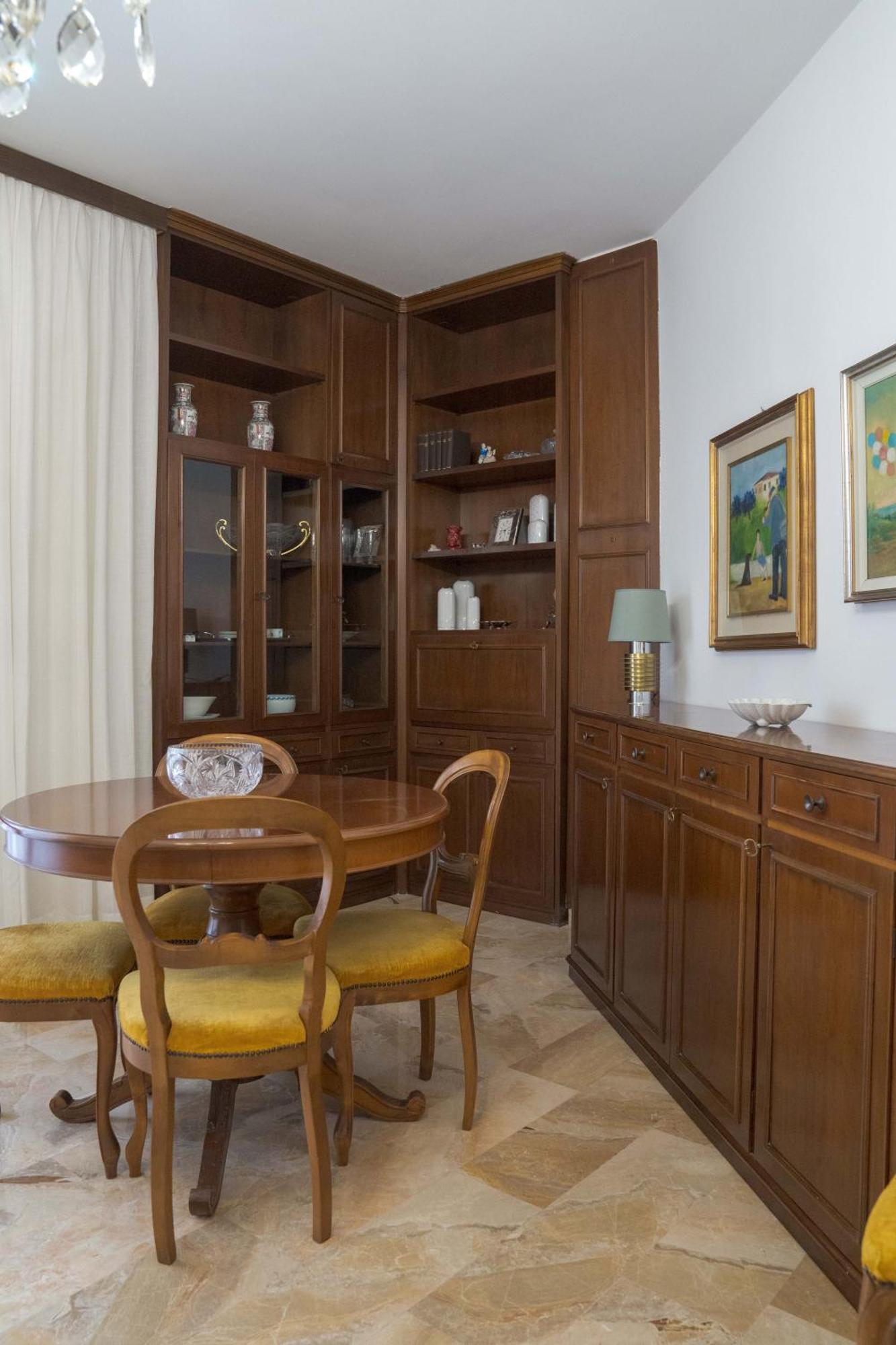 L'Arche Comfort&Relax - Old Style House Milano Ngoại thất bức ảnh