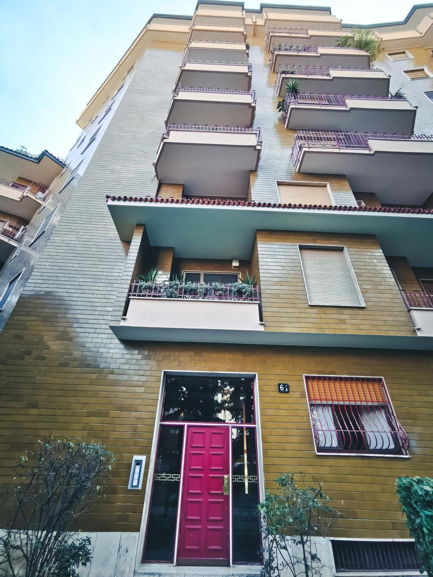 L'Arche Comfort&Relax - Old Style House Milano Ngoại thất bức ảnh