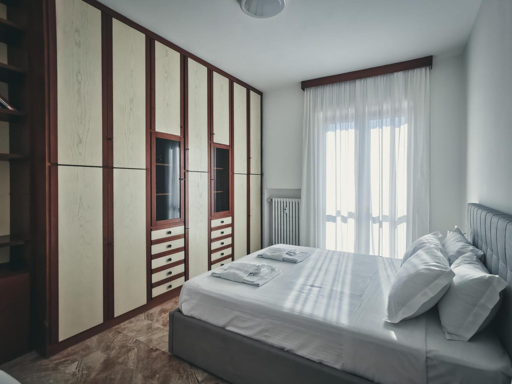 L'Arche Comfort&Relax - Old Style House Milano Ngoại thất bức ảnh