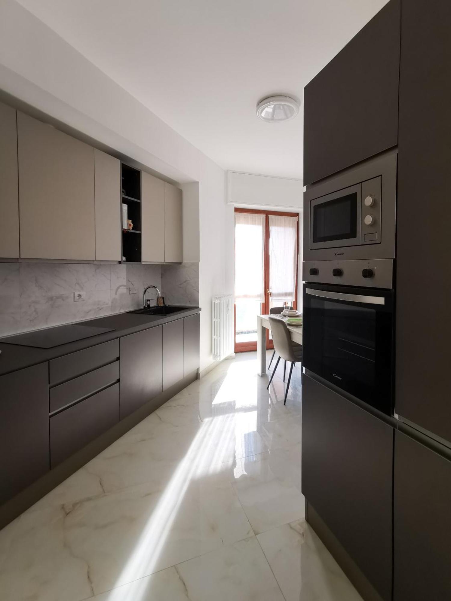 L'Arche Comfort&Relax - Old Style House Milano Ngoại thất bức ảnh