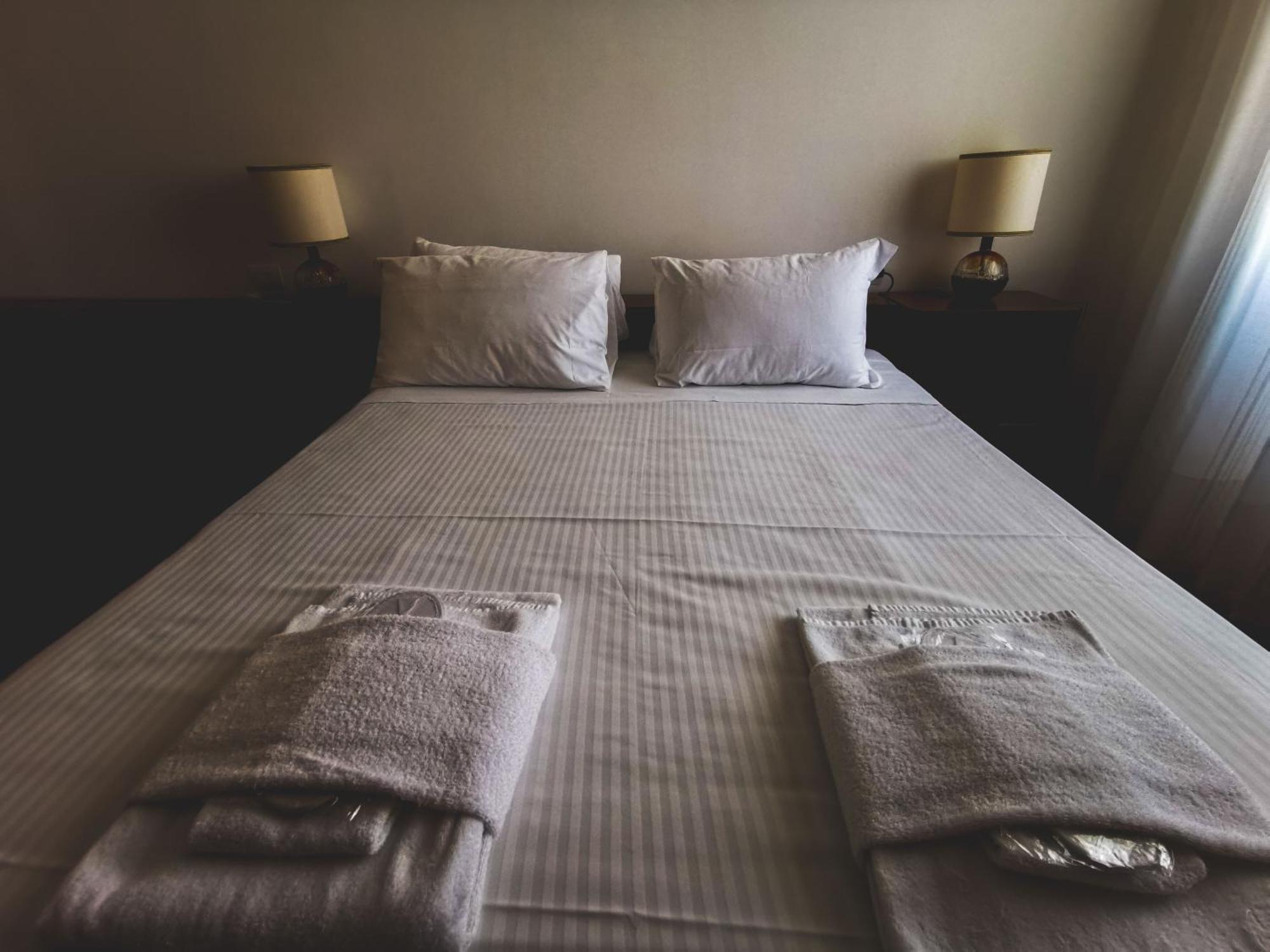 L'Arche Comfort&Relax - Old Style House Milano Ngoại thất bức ảnh