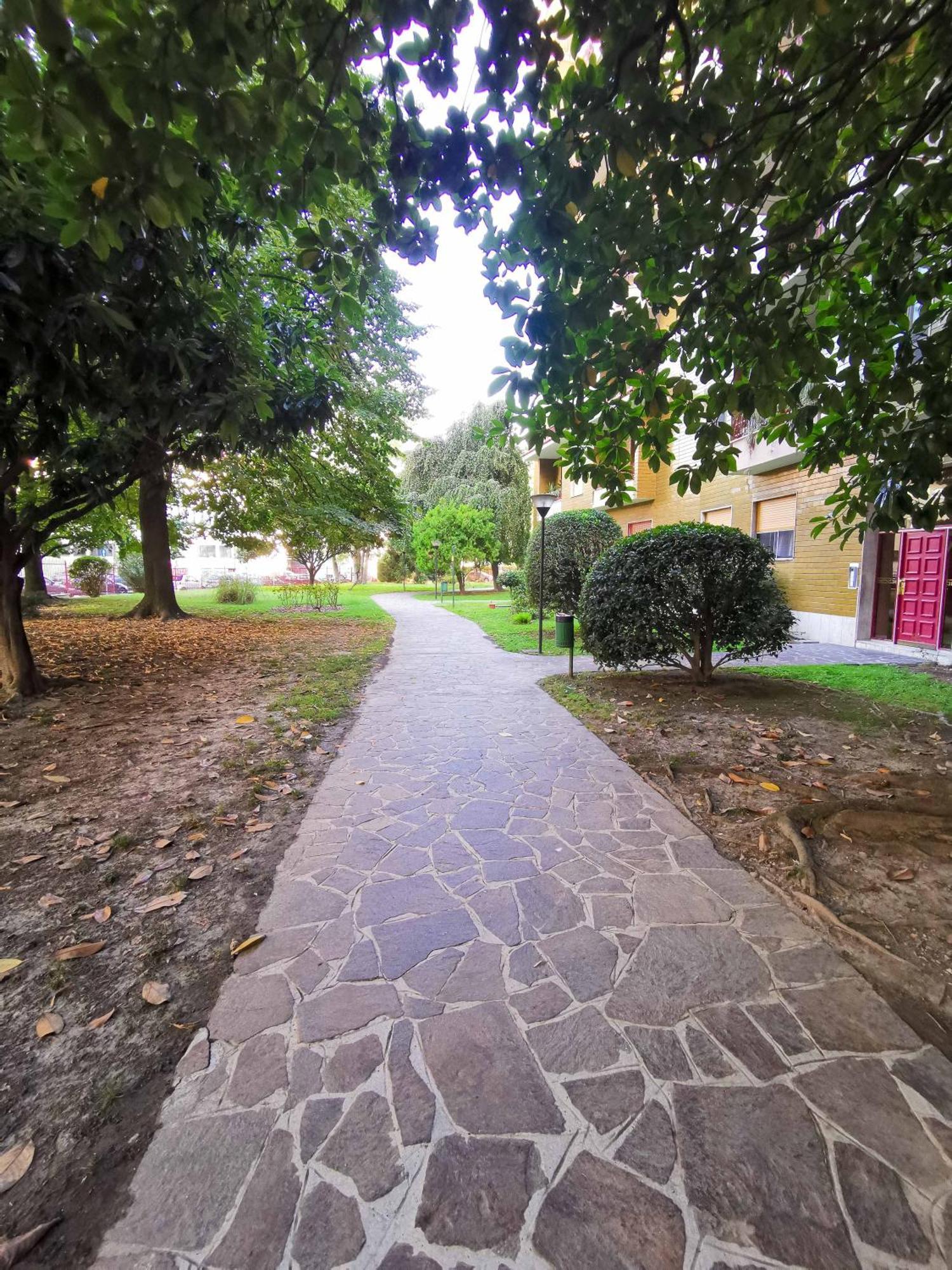 L'Arche Comfort&Relax - Old Style House Milano Ngoại thất bức ảnh